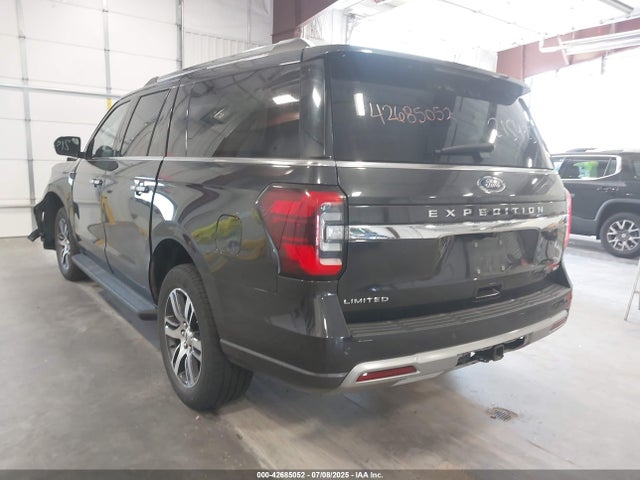 1FMJK2A8XREA35526 Ford gtdi-standard