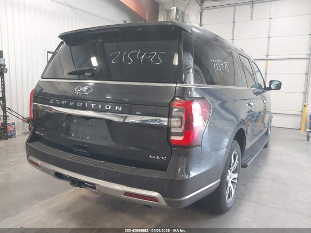 1FMJK2A8XREA35526 Ford gtdi-standard
