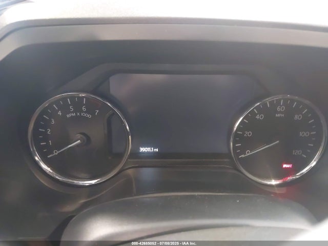 1FMJK2A8XREA35526 Ford gtdi-standard