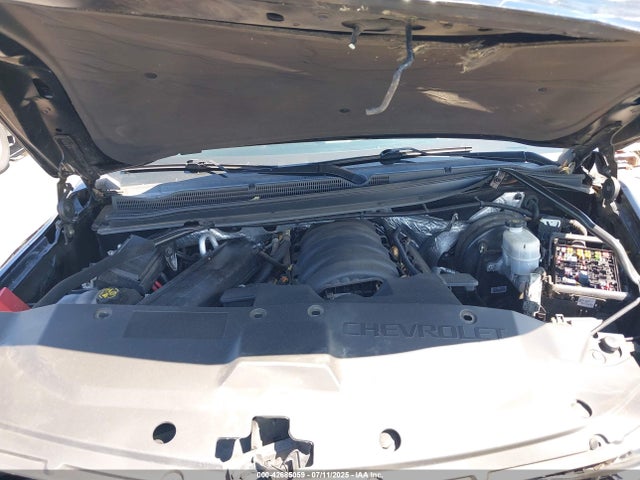1GNSKJKC1GR407046 Chevrolet l83 - sidi, vvt, afm, e85 max, aluminum