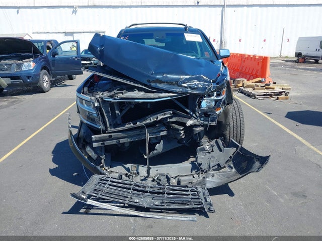 1GNSKJKC1GR407046 Chevrolet l83 - sidi, vvt, afm, e85 max, aluminum