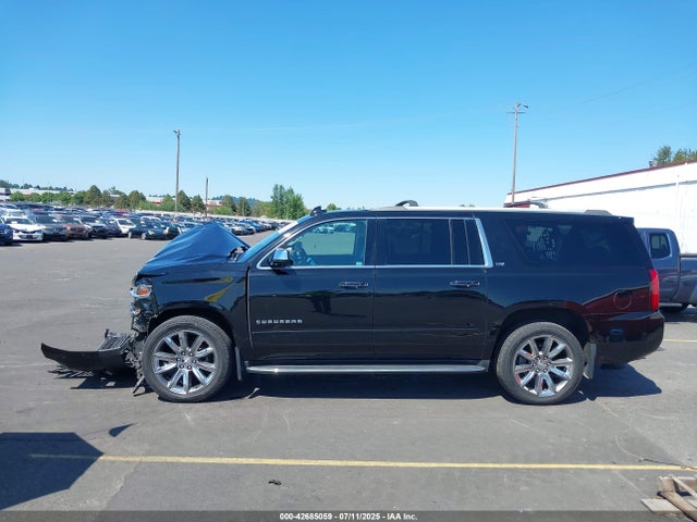 1GNSKJKC1GR407046 Chevrolet l83 - sidi, vvt, afm, e85 max, aluminum