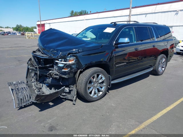 1GNSKJKC1GR407046 Chevrolet l83 - sidi, vvt, afm, e85 max, aluminum