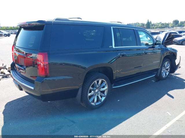 1GNSKJKC1GR407046 Chevrolet l83 - sidi, vvt, afm, e85 max, aluminum