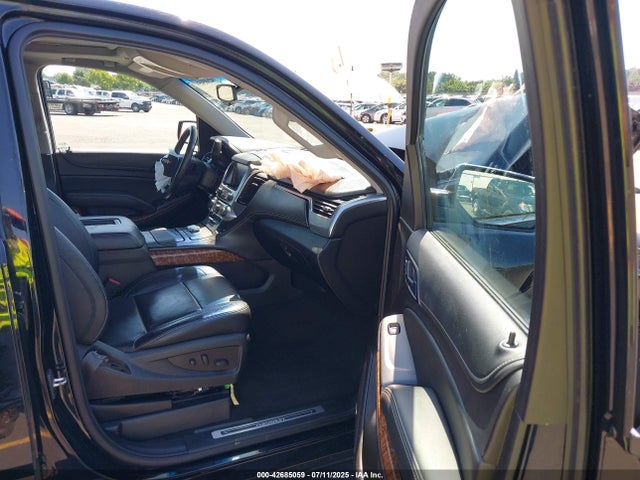 1GNSKJKC1GR407046 Chevrolet l83 - sidi, vvt, afm, e85 max, aluminum