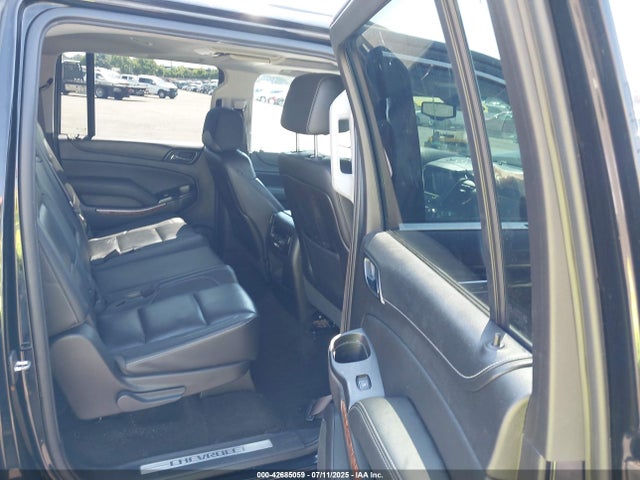 1GNSKJKC1GR407046 Chevrolet l83 - sidi, vvt, afm, e85 max, aluminum