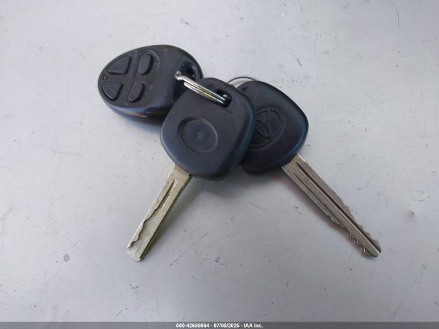 5TFRX5GN0GX068205 Toyota 2tr-fe