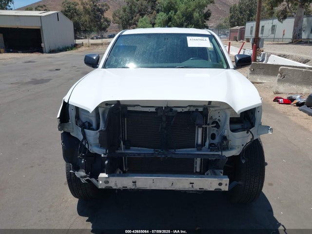5TFRX5GN0GX068205 Toyota 2tr-fe