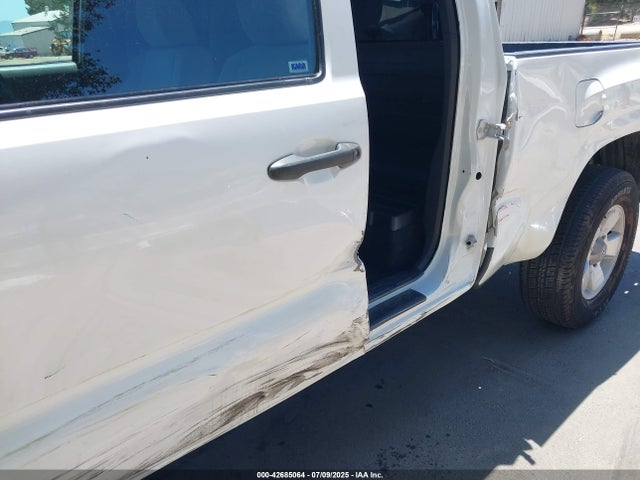 5TFRX5GN0GX068205 Toyota 2tr-fe