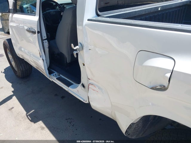 5TFRX5GN0GX068205 Toyota 2tr-fe