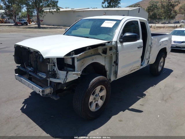 5TFRX5GN0GX068205 Toyota 2tr-fe