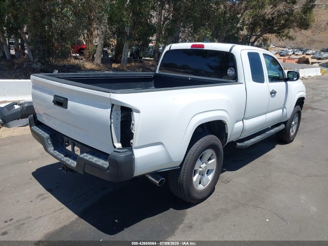 5TFRX5GN0GX068205 Toyota 2tr-fe