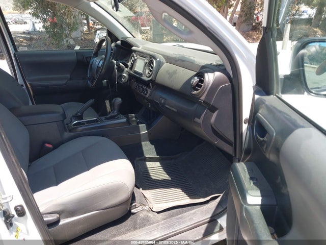 5TFRX5GN0GX068205 Toyota 2tr-fe