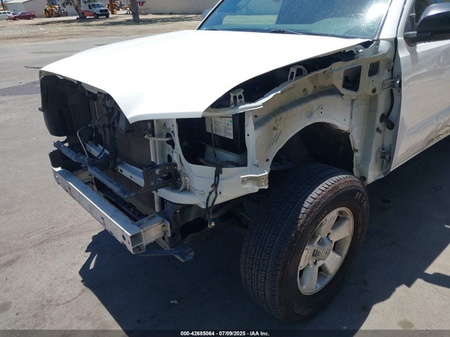 5TFRX5GN0GX068205 Toyota 2tr-fe