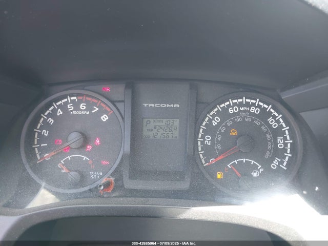 5TFRX5GN0GX068205 Toyota 2tr-fe