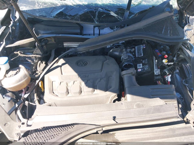 3VV3B7AX8PM107883 Volkswagen tsi