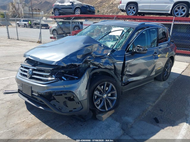 3VV3B7AX8PM107883 Volkswagen tsi