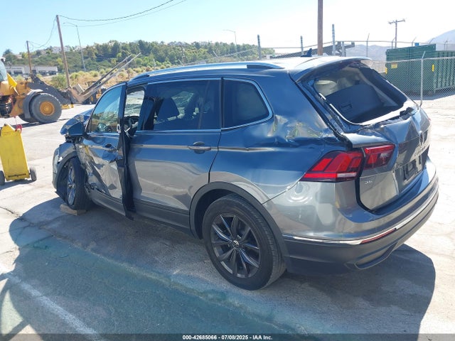 3VV3B7AX8PM107883 Volkswagen tsi