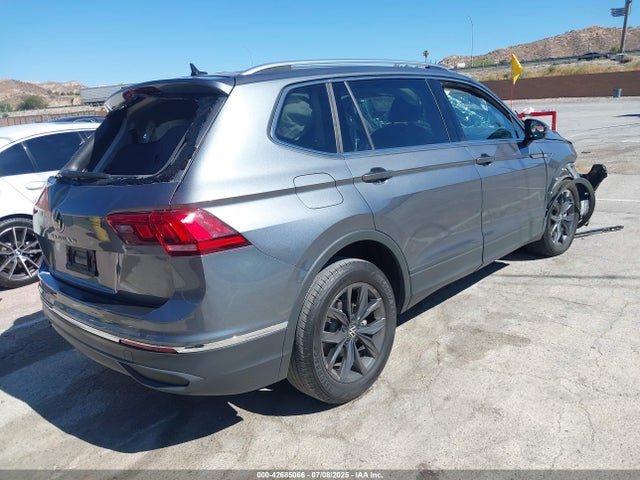 3VV3B7AX8PM107883 Volkswagen tsi
