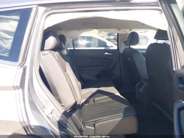3VV3B7AX8PM107883 Volkswagen tsi