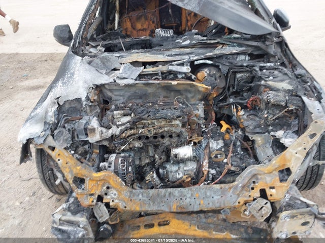 2016 VOLVO V60 YV140MEK2G1291926 Photo 9