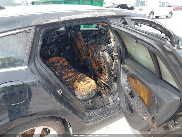 2016 VOLVO V60 YV140MEK2G1291926 Photo 7