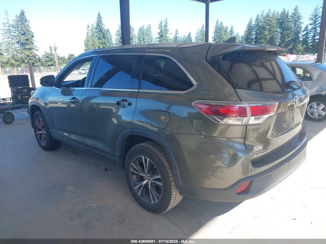 5TDKKRFH4GS144663 Toyota 2gr-fe