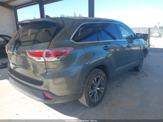 5TDKKRFH4GS144663 Toyota 2gr-fe