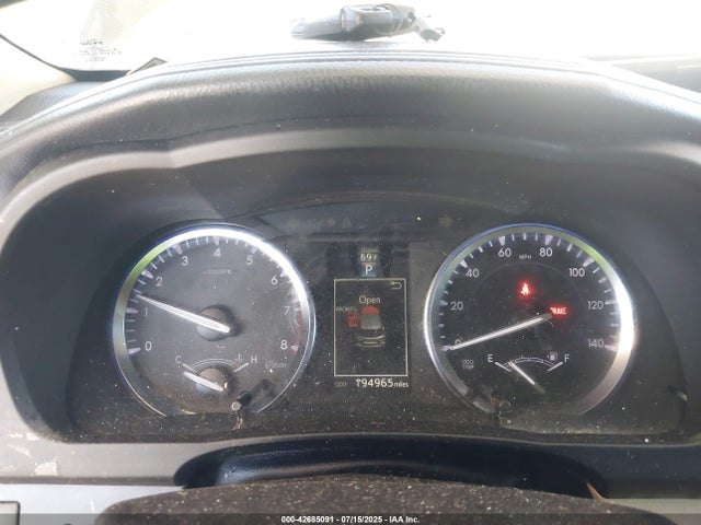 5TDKKRFH4GS144663 Toyota 2gr-fe