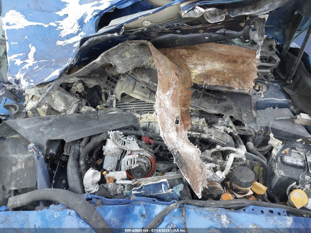 JF1VA1L66H9808228 Subaru dib
