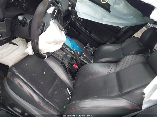 JF1VA1L66H9808228 Subaru dib