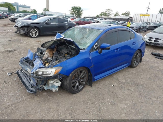 JF1VA1L66H9808228 Subaru dib