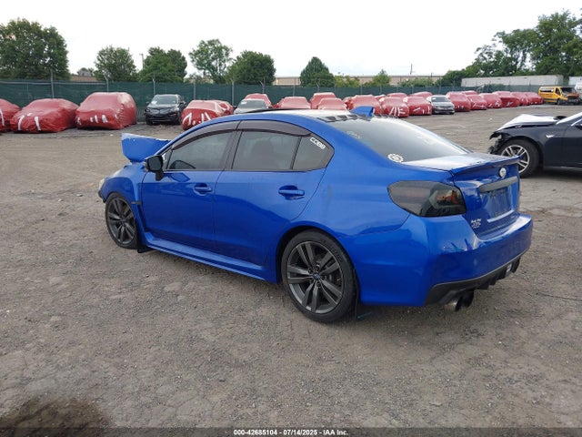JF1VA1L66H9808228 Subaru dib