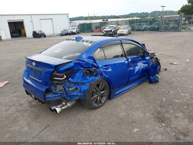JF1VA1L66H9808228 Subaru dib
