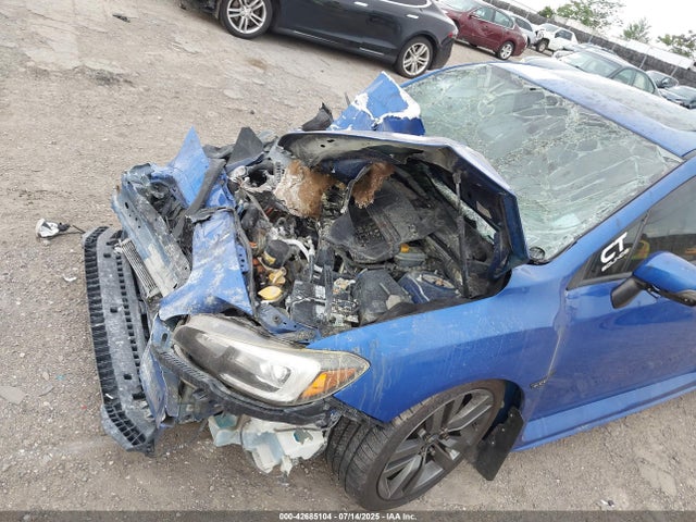 JF1VA1L66H9808228 Subaru dib