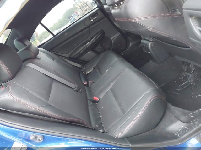JF1VA1L66H9808228 Subaru dib