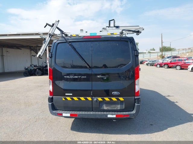 Ford Transit-250 2020 1FTBR1YG2LKB08277 Image 16