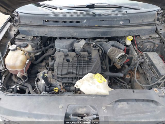 2016 DODGE JOURNEY 3C4PDCEG5GT114793 Photo 9