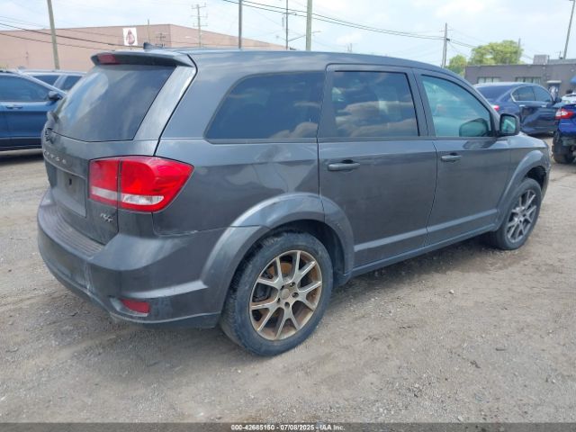 2016 DODGE JOURNEY 3C4PDCEG5GT114793 Photo 3