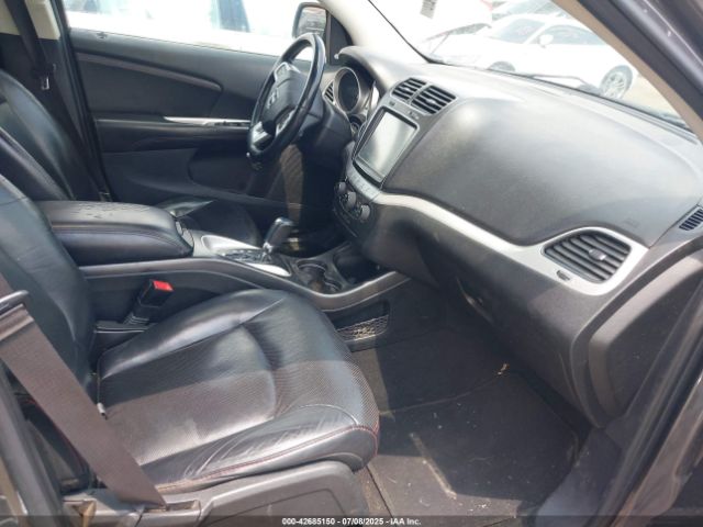 2016 DODGE JOURNEY 3C4PDCEG5GT114793 Photo 4