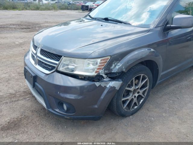 2016 DODGE JOURNEY 3C4PDCEG5GT114793 Photo 5