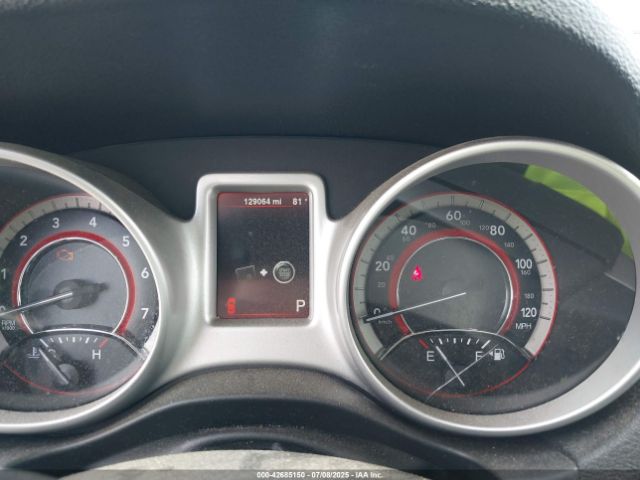 2016 DODGE JOURNEY 3C4PDCEG5GT114793 Photo 6