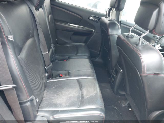 2016 DODGE JOURNEY 3C4PDCEG5GT114793 Photo 7
