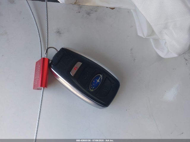 Subaru na u5 2021 JF2SKAJC8MH448626 Image 11