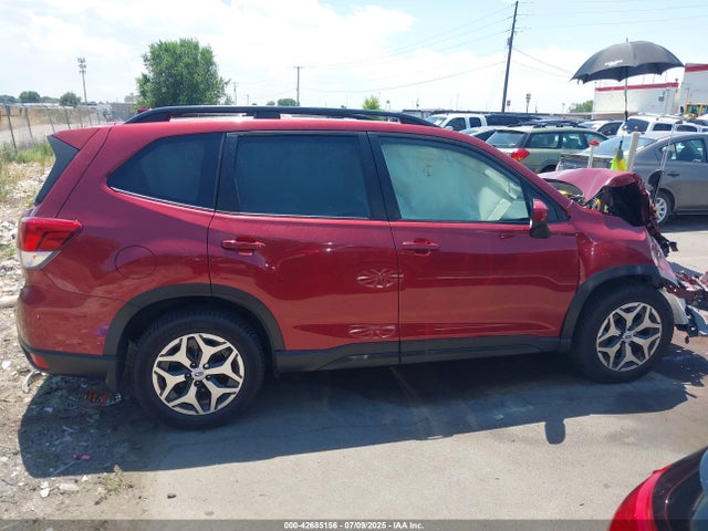 Subaru na u5 2021 JF2SKAJC8MH448626 Image 14