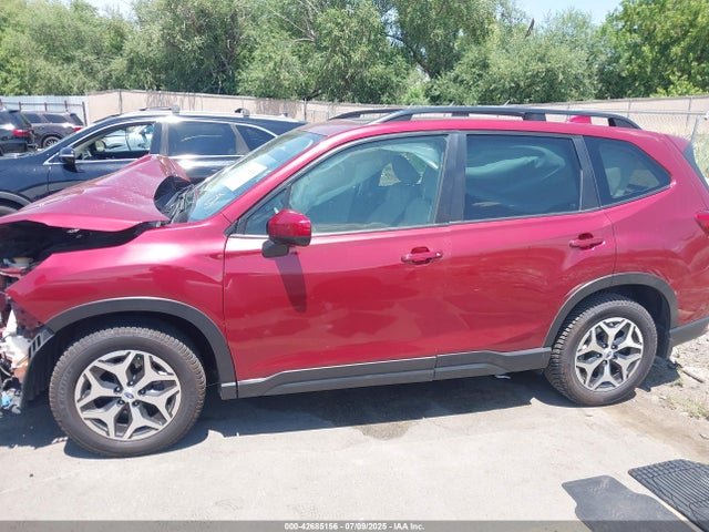 Subaru na u5 2021 JF2SKAJC8MH448626 Image 15