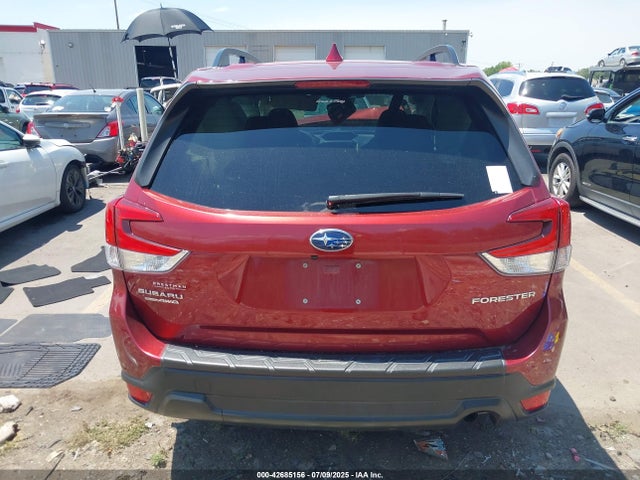 Subaru na u5 2021 JF2SKAJC8MH448626 Image 17