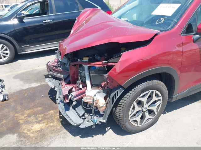 Subaru na u5 2021 JF2SKAJC8MH448626 Image 6