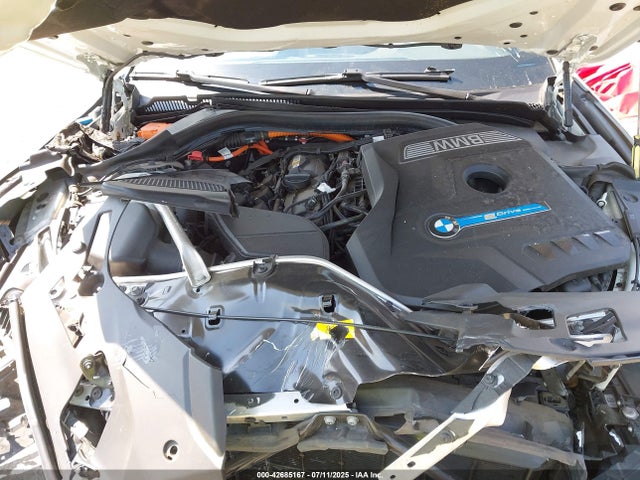 WBAJA9C51KB399759 BMW 530e