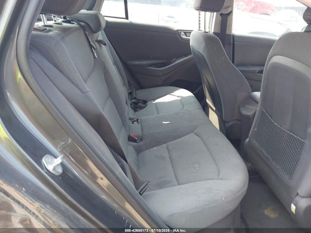 Aukcja sprzedaży 2021 Hyundai Ioniq Plug-in Hybrid Se, vin: KMHC65LD9MU261564, numer aukcji: 42685173